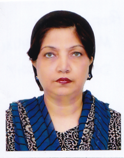 PROF. DR. SALINA MAHAMUD
